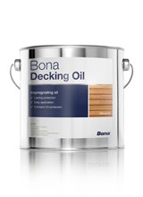 Decking Oil image