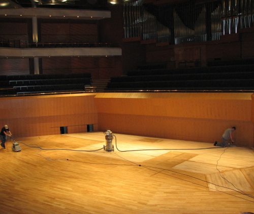 Професионално почистване